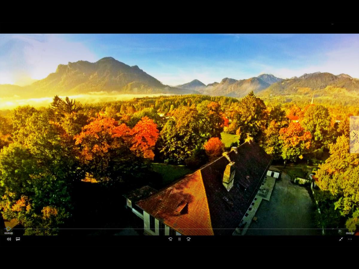 Cor-Resort - Boutique Villa Brannenburg Exterior foto